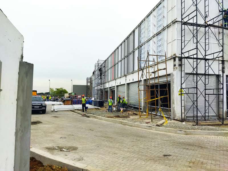 CIUDAD CELESTE 3