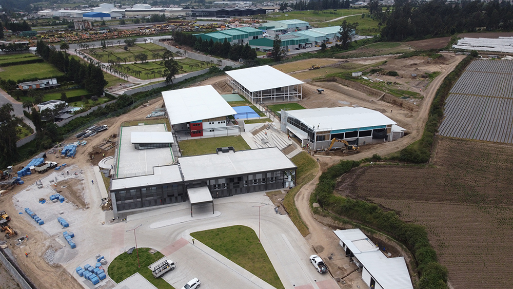 Colegio Einstein