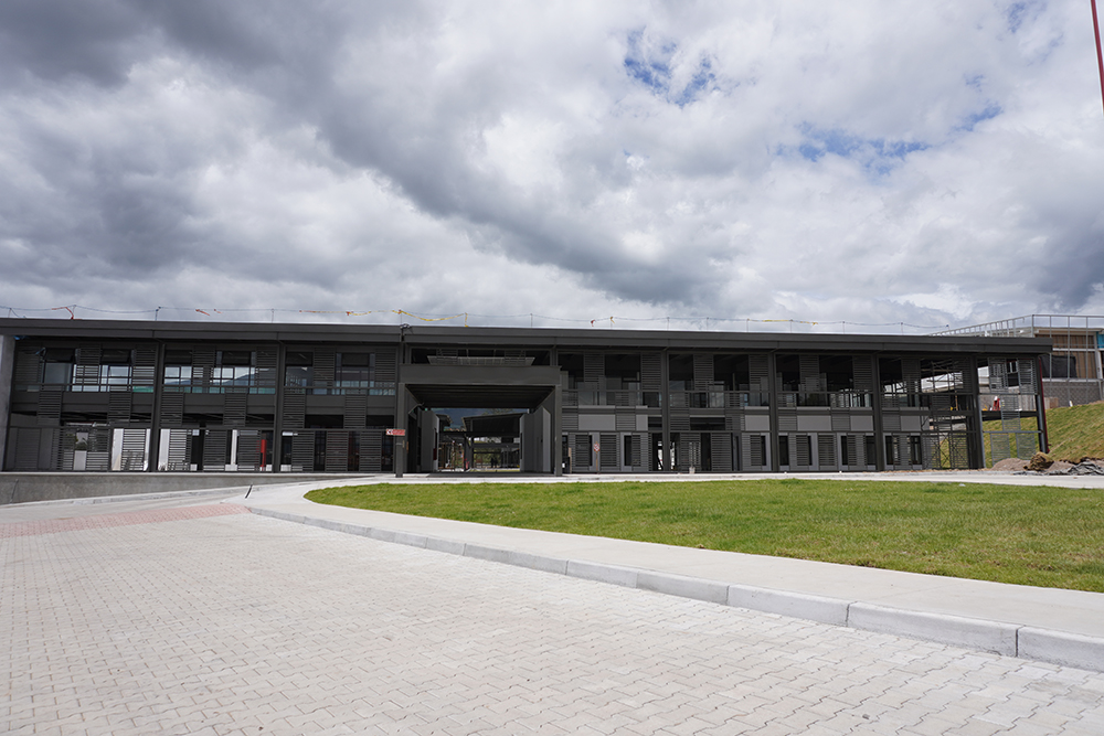 Colegio Einstein 3