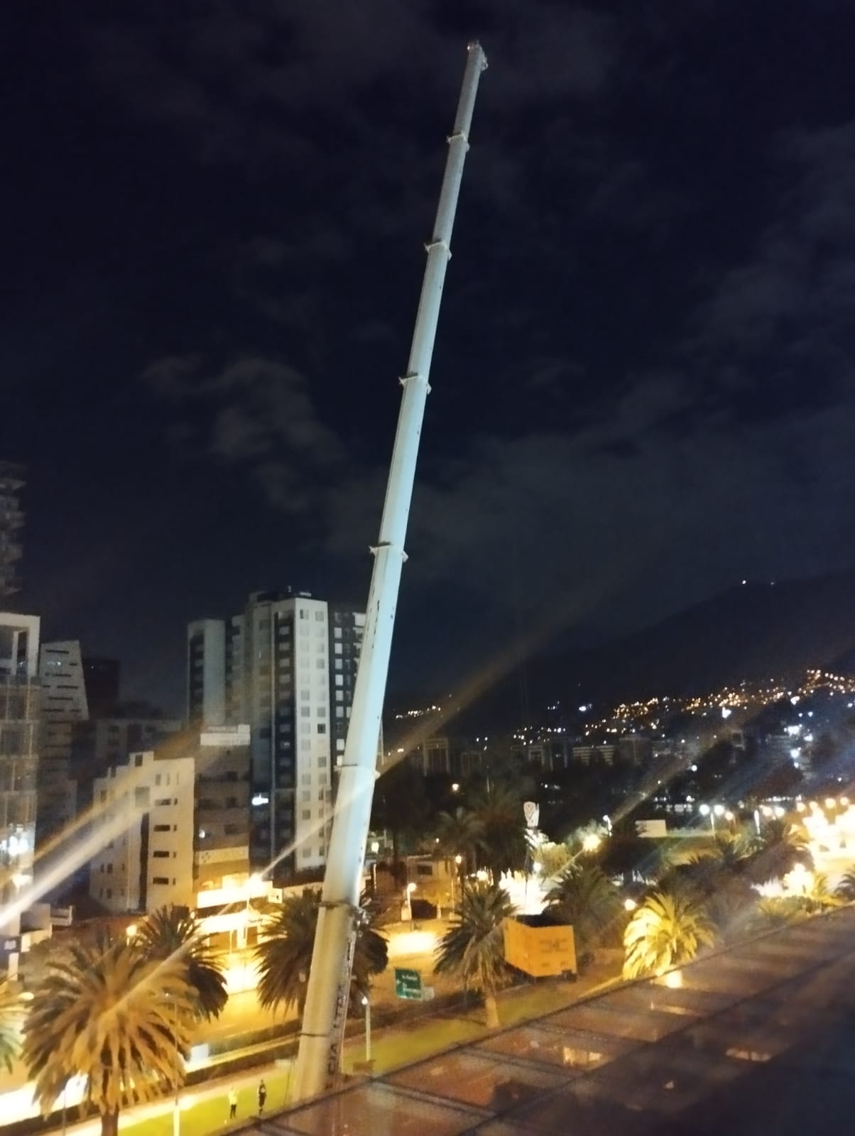 Generadores Q. Norte 2