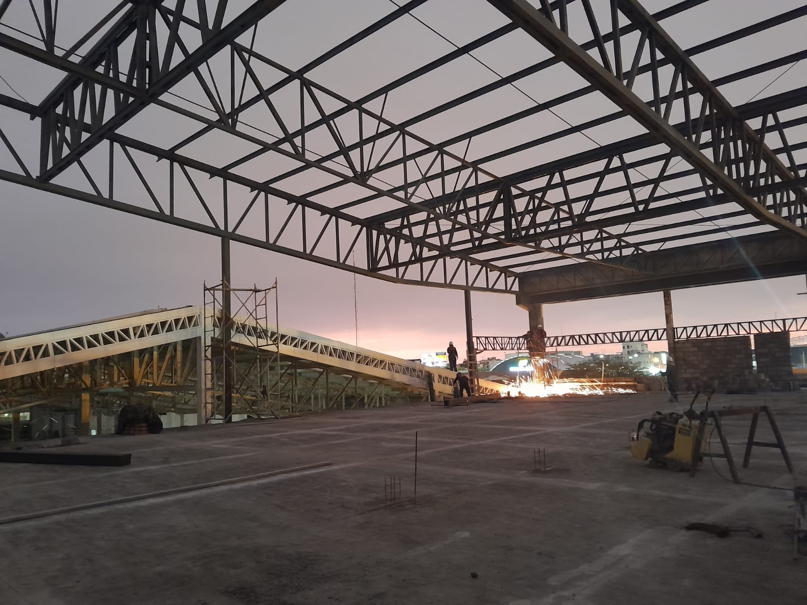 La Plaza Machala 3